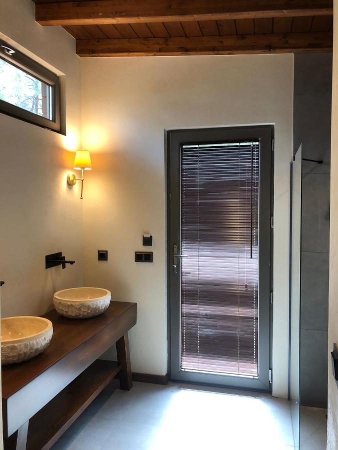 Ada Capra Hotel Marmaris Dış mekan fotoğraf